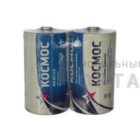Элемент питания КОСМОС  R20 (б/б)   (24/288)