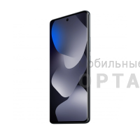 Смартфон Redmi Note 15 8/256GB Black (EU)