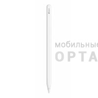 Стилус Pencil 2nd generation (Premium 1:1 качество) в коробке