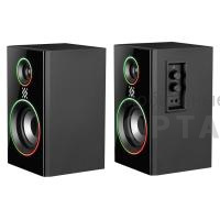 Акустическая система 2.0 DEFENDER Solar 20 20 Вт, подсветка, BT, 230В (1/8) Акустическая система 2.0 DEFENDER Solar 20 20 Вт, подсветка, BT, 230В (1/8)