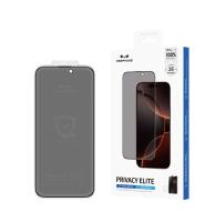 Стекло защитное, KEEPHONE PRIVACY ELITE, 17 SERIES iPhone 17 PRO MAX