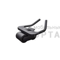 Ролики MIJIA Smart Abdominal Wheel, металл, пластик, черный, (арт.6941812753736)