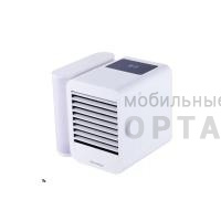 Кондиционер настольный, XIAOMI Microhoo Personal Air Conditioning MH01R, Microhoo, white