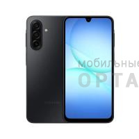 Смартфон Samsung A17 8/256GB Black (UAE)