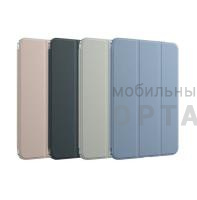 Чехол для планшета, KEEPHONE LENNO IPAD 11 (2025) CASE BLUE