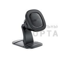 Держатель автомобильный ACEFAST D51, для смартфона, пластик, магнит, торпедо, цвет: чёрный (1/12/96) Держатель автомобильный ACEFAST D51, для смартфона, пластик, магнит, торпедо, цвет: чёрный (1/12/96)