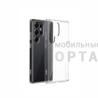Чехол KZDOO MAG Guardian, для iPhone 15 Pro max Clear