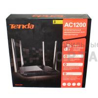 Беспроводной маршрутизатор Tenda AC6