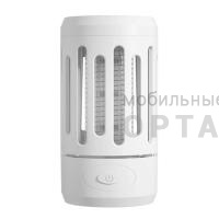 Противомоскитная лампа-репелент Xiaomi Dragonfly Portable Electric Mosquito Killer Lamp DYT-Y8RK