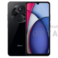 Смартфон Redmi A3 Pro 4/128GB Black (РСТ)