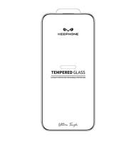 Стекло защитное, KEEPHONE ULTRA HD, iPhone 17 PRO MAX