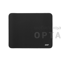 Коврик для мыши ACER OMP211 Средний 350x280x3мм, черный (1/40)