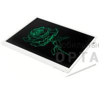 Планшет графический XIAOMI Dlingsmart LCD Drawing Board 28 Inches, X280H01, 324х231х8 мм, пластик, одноцветный, white