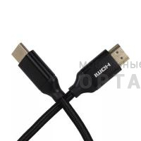 Кабель HDMI 19M/M ver 2.0, 1М,  iOpen (light) <ACG520BM-1.0> (1/60) Кабель HDMI 19M/M ver 2.0, 1М,  iOpen (light) <ACG520BM-1.0> (1/60)