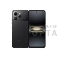 Смартфон TECNO Spark 40 8/256GB Black (РСТ)