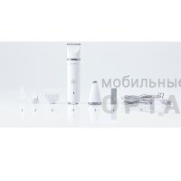 Машинка для стрижки животных XIAOMI Petkit Trimmer 2 in 1, 5 Вт, аккумулятор Ni-MH, white