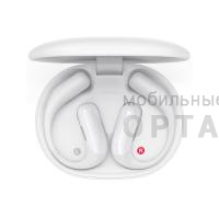Наушники беспроводные внутриканальные ACEFAST FA002 ACEFIT Air, белые Наушники беспроводные внутриканальные ACEFAST FA002 ACEFIT Air, белые