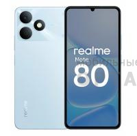 Смартфон Realme Note 80 4/64GB Blue (РСТ)