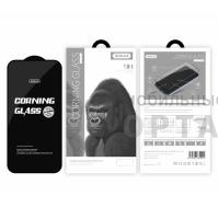 Защитное стекло усиленное SupGlass XC-10, для iPhone 14 Pro Max/15 Plus/16 Plus Защитное стекло усиленное SupGlass XC-10, для iPhone 14 Pro Max/15 Plus/16 Plus