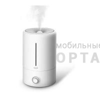 Увлажнитель воздуха DEERMA DEM-F628, белый