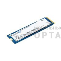Внутренний SSD  Kingston  2TB  NV3 PCIe x4, R/W - 6000/5000 MB/s, (M.2), 2280, 3D NAND Внутренний SSD  Kingston  2TB  NV3 PCIe x4, R/W - 6000/5000 MB/s, (M.2), 2280, 3D NAND