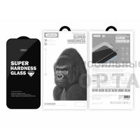 Защитное стекло SupGlass XC-11 Super Hardness, для iPhone 14 Pro Max Защитное стекло SupGlass XC-11 Super Hardness, для iPhone 14 Pro Max