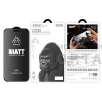 Защитное стекло матовое SupGlass XC-13, для iPhone 14 Pro Max/15 Plus/16 Plus Защитное стекло матовое SupGlass XC-13, для iPhone 14 Pro Max/15 Plus/16 Plus