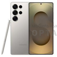 Смартфон Samsung S25 Ultra 12/512GB Gray 5G (UAE)) Смартфон Samsung S25 Ultra 12/512GB Gray 5G (UAE))