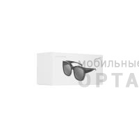 Очки солнцезащитные Mijia Polarized Sunglasses, защита УФ 400, документация, кейс, ткань для очистки, черный