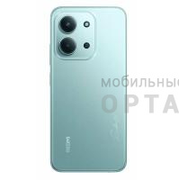Смартфон Redmi 15C 8/256GB Green NFC (РСТ)