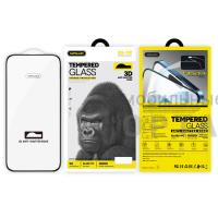 Защитное стекло с бортами SUPGLASS Nano Edge Glass SG-08, для iPhone 14 Pro Max (6.7) Защитное стекло с бортами SUPGLASS Nano Edge Glass SG-08, для iPhone 14 Pro Max (6.7)