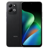 Смартфон Redmi 17 4/128GB Black (РСТ)