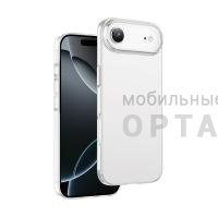 Чехол KEEPHONE X-CRYSTAL ULTRA SLIM CASE для iPhone 17 Pro CLEAR