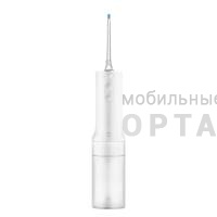 Ирригатор Xiaomi Mijia Electric Flusher 2 EU