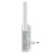 WIFI усилитель сигналам Keenetic Buddy 6 (KN-3411) AX3000 10/100/1000BASE-TX белый