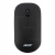 Беспроводная мышь ACER OMR130 черный оптическая (1200dpi) USB (3but) (ZL.MCEEE.00F) (1/60)