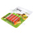 Аккумулятор Ni-MH Mirex HR03 / AAA 800mAh 1,2V 4 шт (4/40/200), ecopack Аккумулятор Ni-MH Mirex HR03 / AAA 800mAh 1,2V 4 шт (4/40/200), ecopack