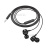 Наушники внутриканальные BOROFONE BM94 Sonar, , пластик, микрофон, кабель Jack 3.5mm, 1.2м, цвет: чёрный (1/420) Наушники внутриканальные BOROFONE BM94 Sonar, , пластик, микрофон, кабель Jack 3.5mm, 1.2м, цвет: чёрный (1/420)