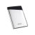 Внешний SSD  Netac   120 GB  Z6S USB-C чёрный/серебро, USB 3.2