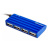 Хаб разветвитель USB Smartbuy 4 порта голубой (SBHA-6810-B) (1/5) Хаб разветвитель USB Smartbuy 4 порта голубой (SBHA-6810-B) (1/5)