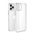 Чехол Hoco Premium Light TPU series, iPhone 17 Air, прозрачный
