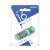 Флешка USB 16 Гб Smartbuy Glossy зелёный Флешка USB 16 Гб Smartbuy Glossy зелёный