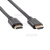 Кабель HDMI 19M/M,ver. 2.1 8KX60Hz (Econom) 2m Telecom <TCG245C-2M> (1/90)