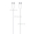 Кабель USB-C to USB-C 1m iPhone 16 (Качество А) в коробке Кабель USB-C to USB-C 1m iPhone 16 (Качество А) в коробке