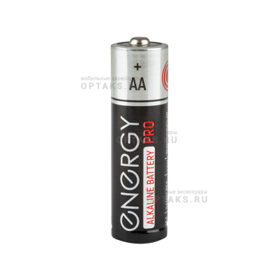 Элемент питания Energy Pro LR6/4S (АА) (60/720)