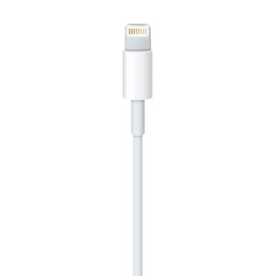 Кабель USB to Lightning 1m (Фабричный чип iC/OR) в техпаке