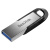 Флешка USB3.0 256 Гб SanDisk  Ultra Flair