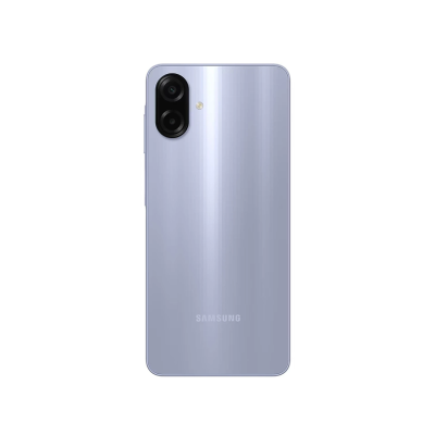 Смартфон Samsung A07 6/128GB Violet (РСТ)