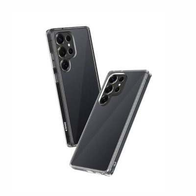 Чехол KZDOO MAG Guardian, для iPhone 16 (6.1) Clear