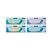 Клавиатура беспроводная REDRAGON Veigar BT/2.4G/пров.,RGB, бело-голубой (1/10)